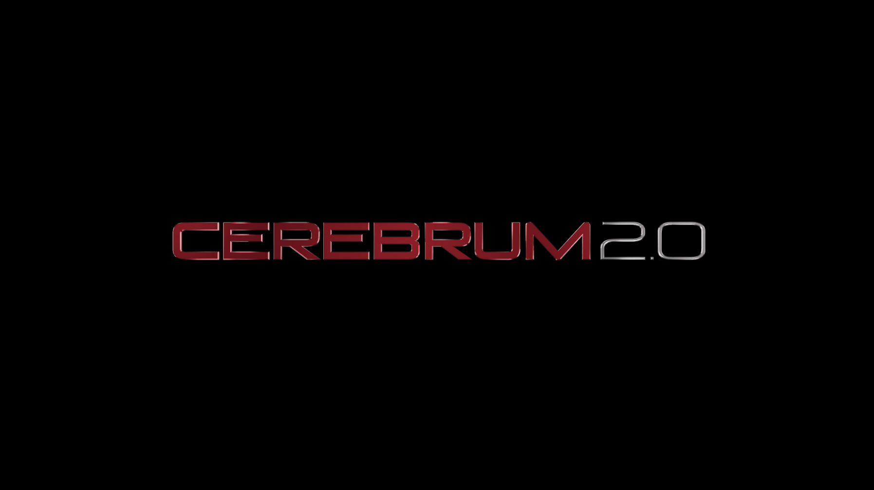 Cerebrum 2.0 logo