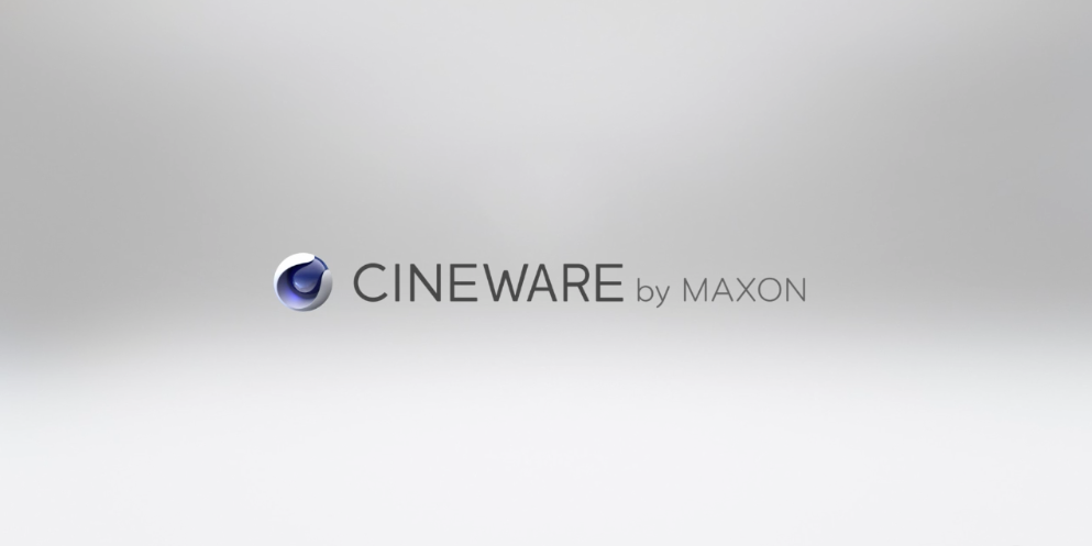 Cineware by Maxon